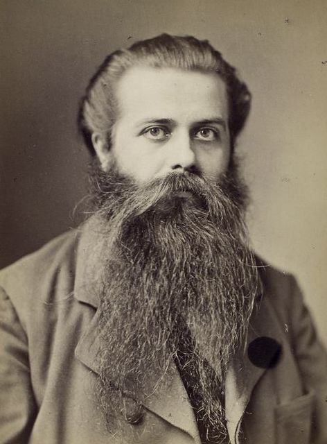 Thomas Darnois
