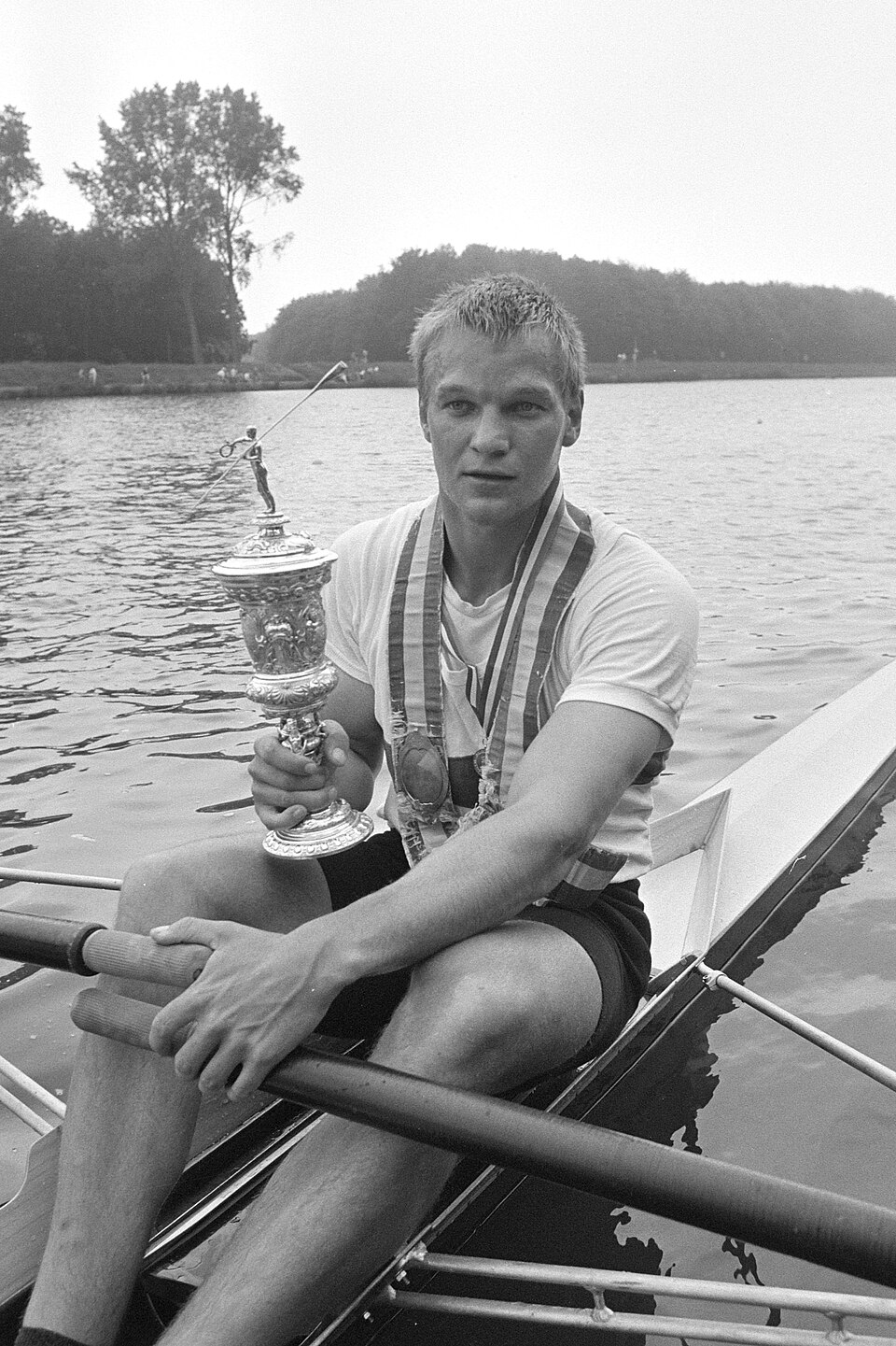 Thomas De Lange