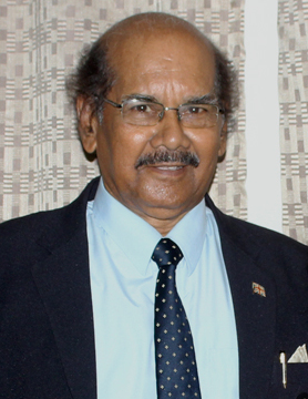 Thomas Dias