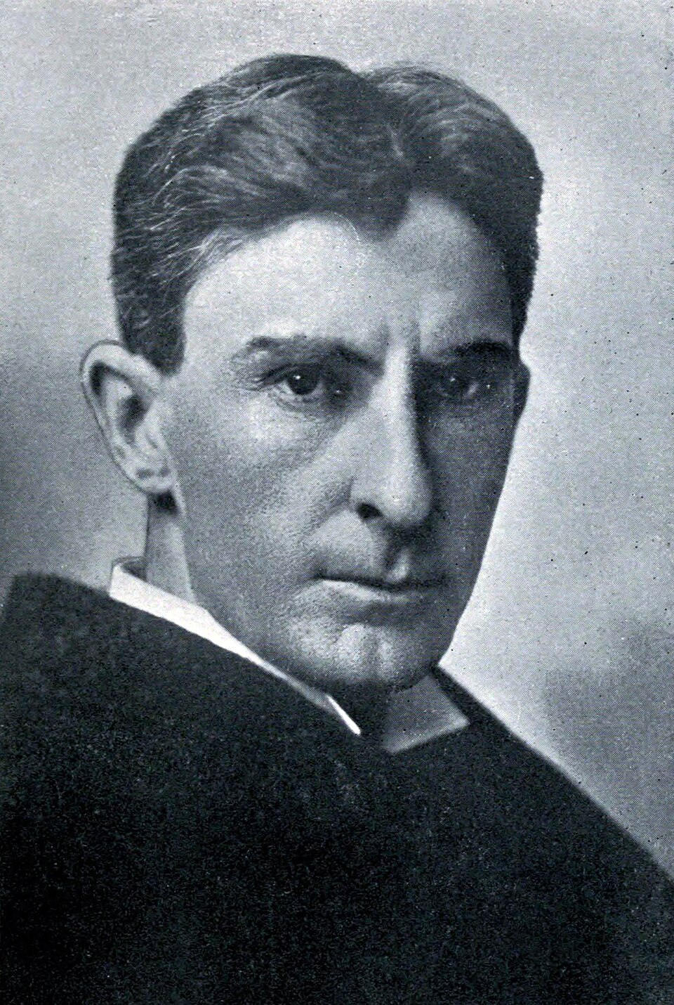 Thomas Dixon