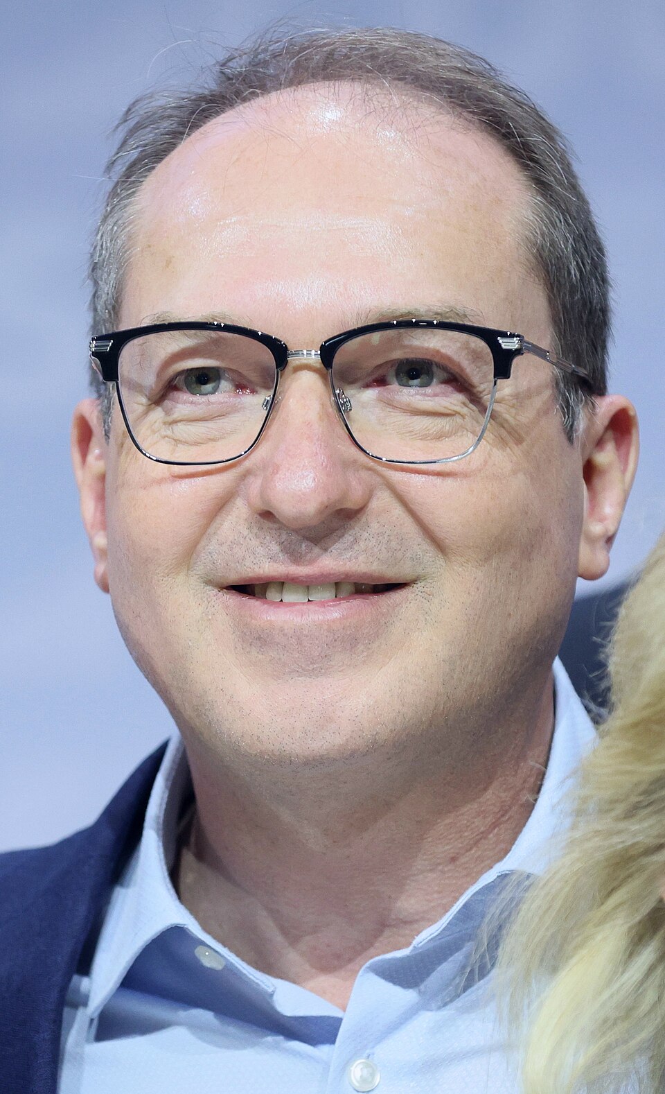 Thomas Dobrindt