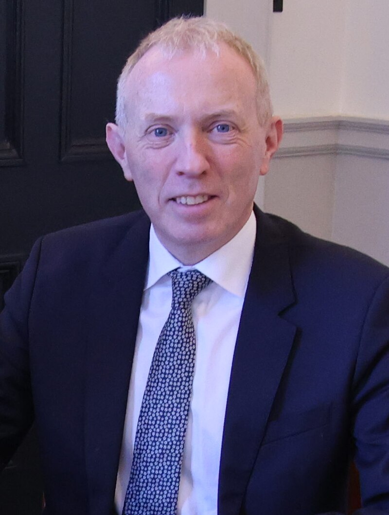 Thomas Dooley Snr
