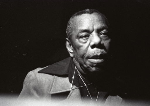 Thomas Dupree