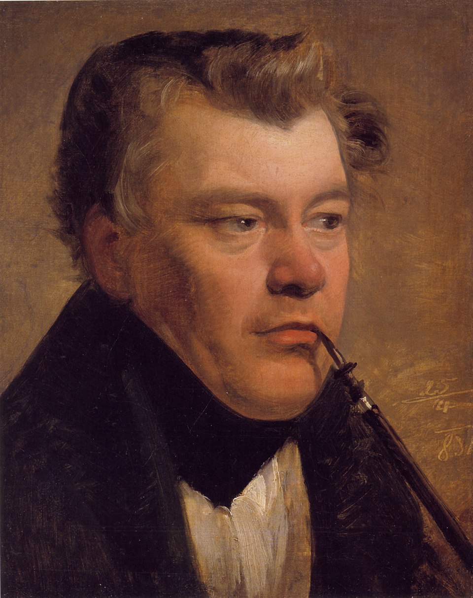 Thomas Ender