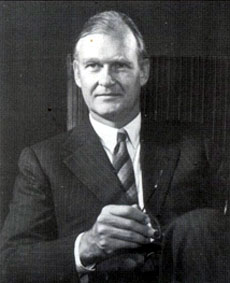 Thomas Enders