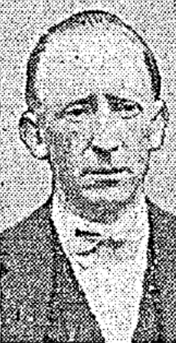Thomas F O'Higgins
