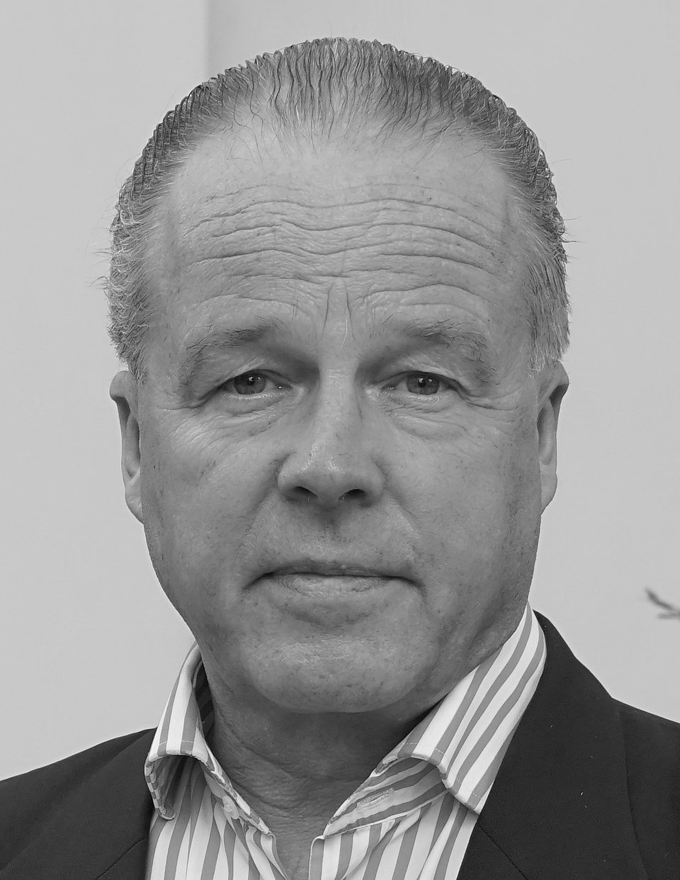 Thomas Fasbender