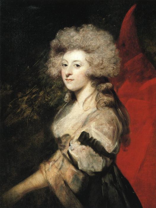 Thomas Fitzherbert