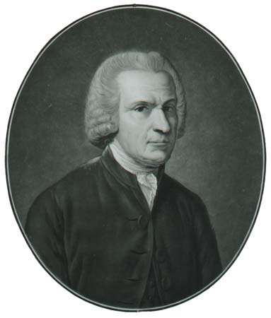 Thomas François