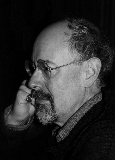 Thomas Friedli