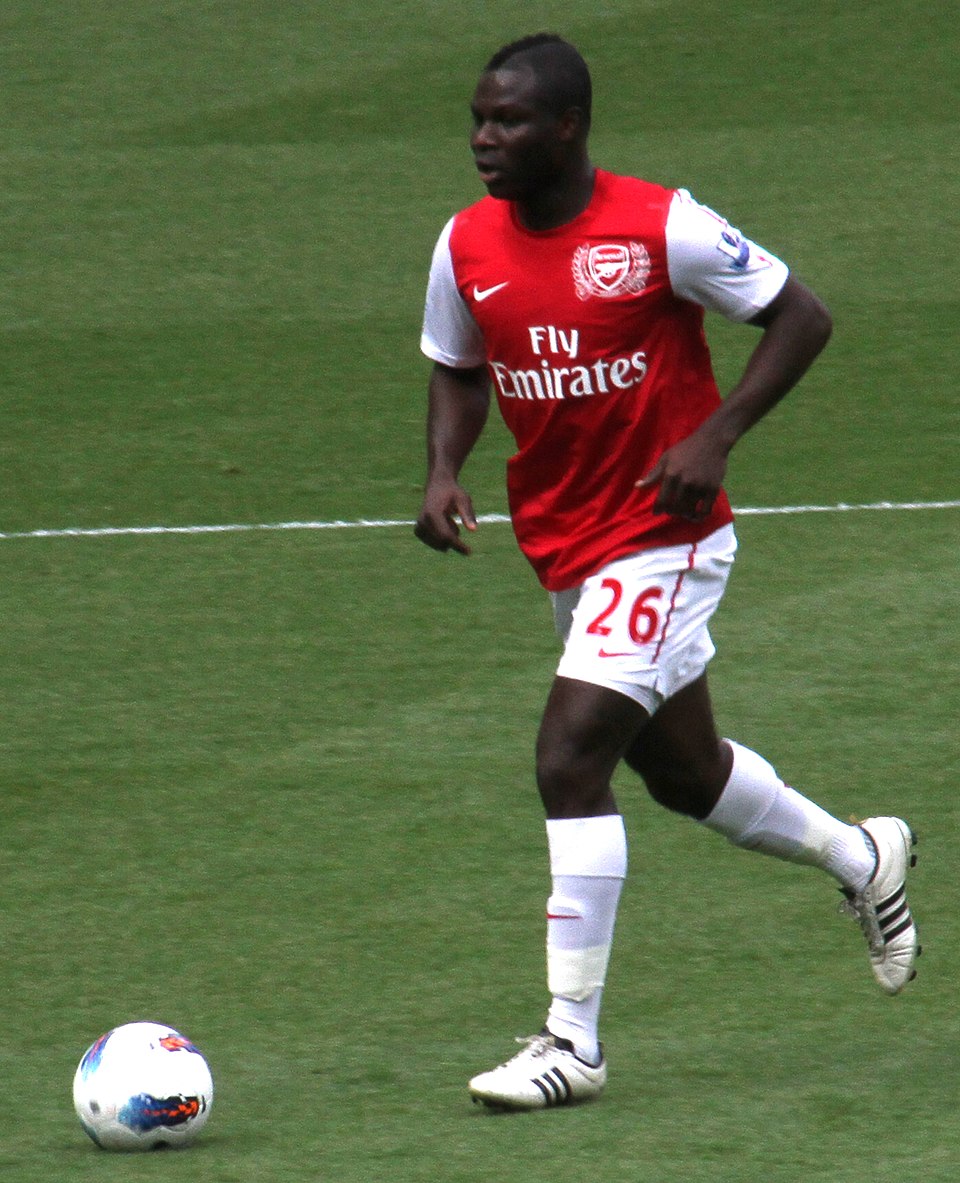 Thomas Frimpong