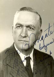 Thomas Fugate