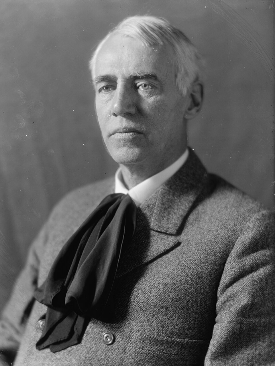 Thomas G. Du