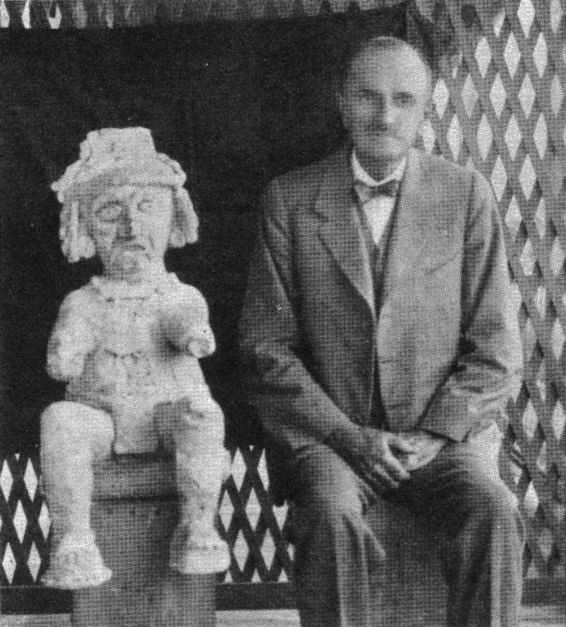Thomas Gann