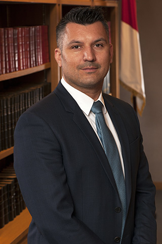 Thomas Giaccardi