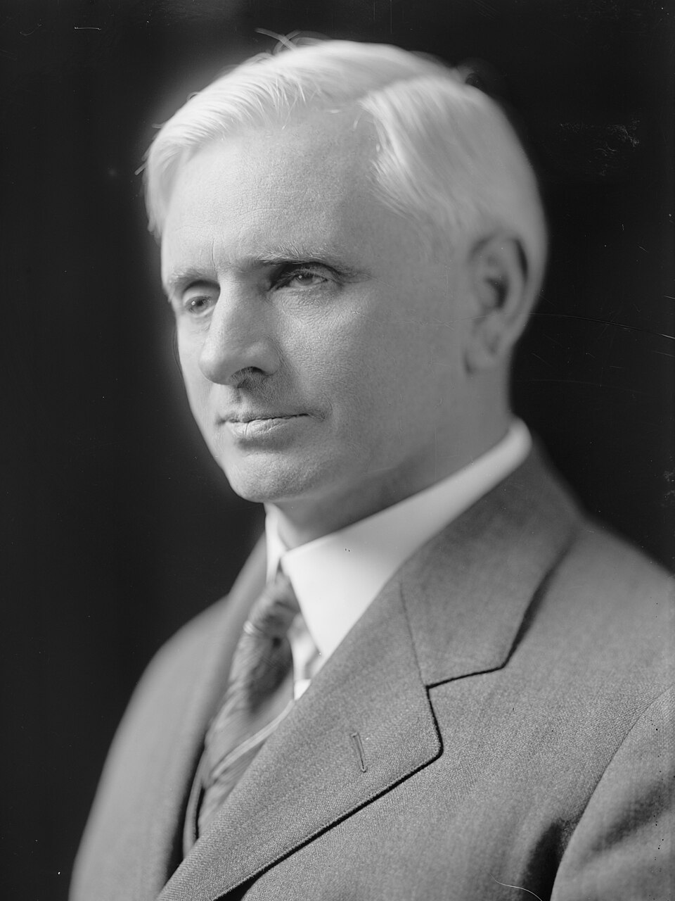 Thomas Gore
