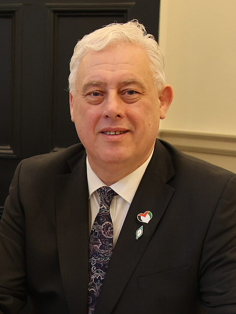 Thomas Gould