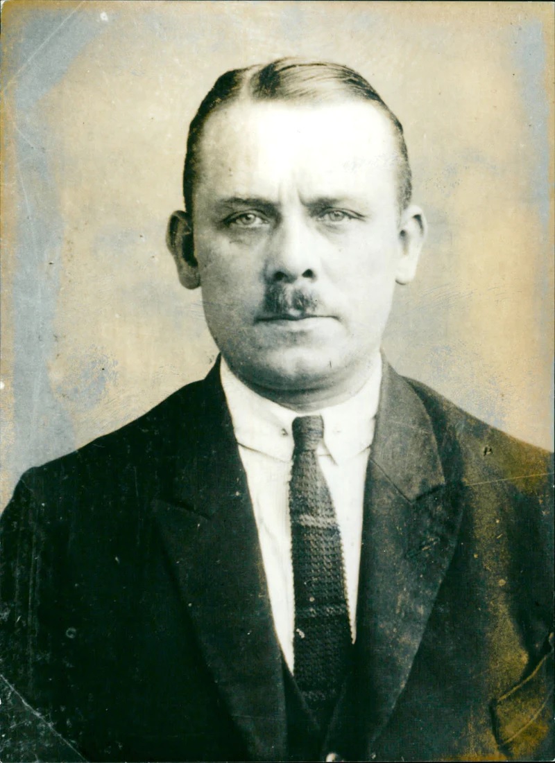 Thomas Haarmann