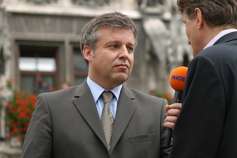 Thomas Hanitzsch