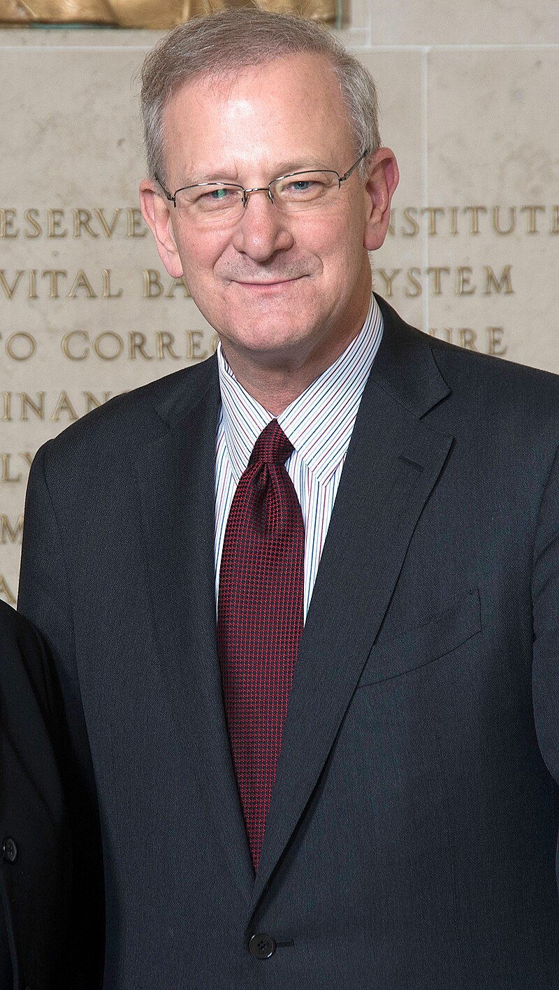 Thomas Hoenig