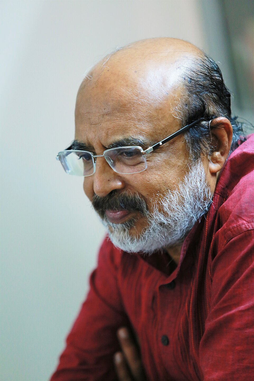 Thomas Isaac