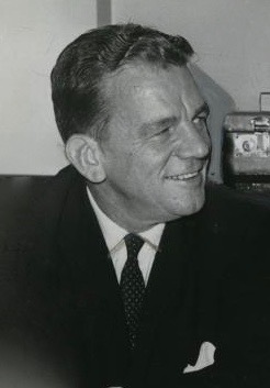Thomas J. Anderson