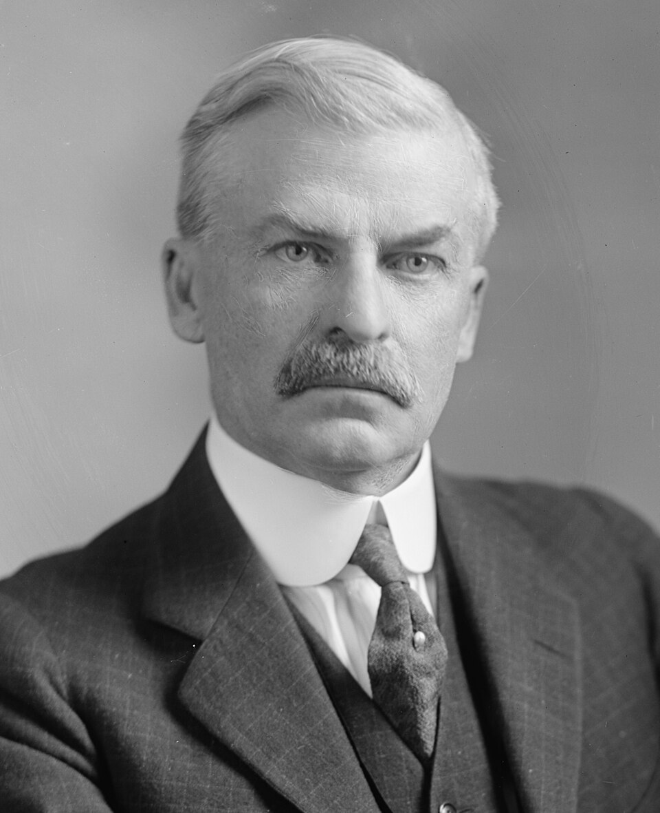 Thomas J Walsh