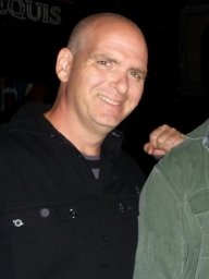 Thomas Jason Anderson