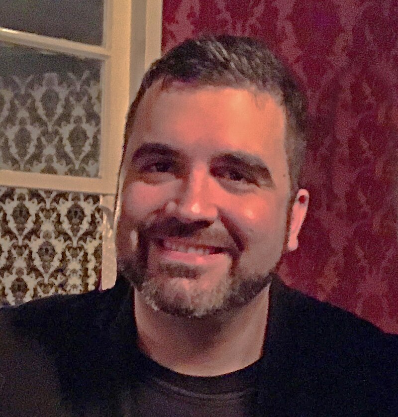 Thomas John