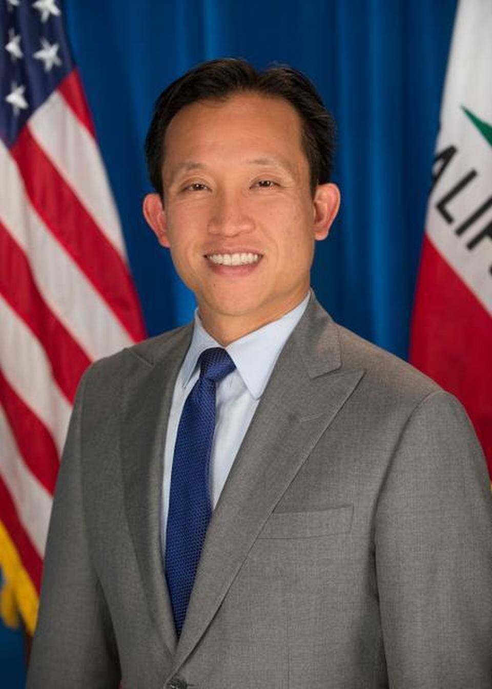 Thomas K.F. Chiu