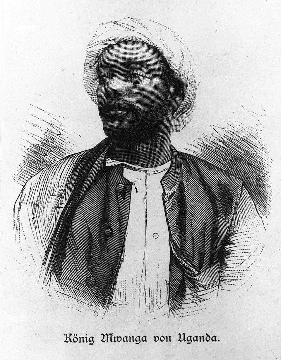 Thomas Kabaka
