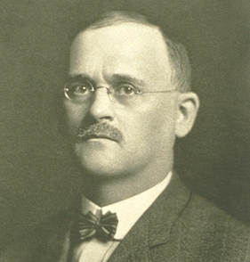 Thomas Kellogg