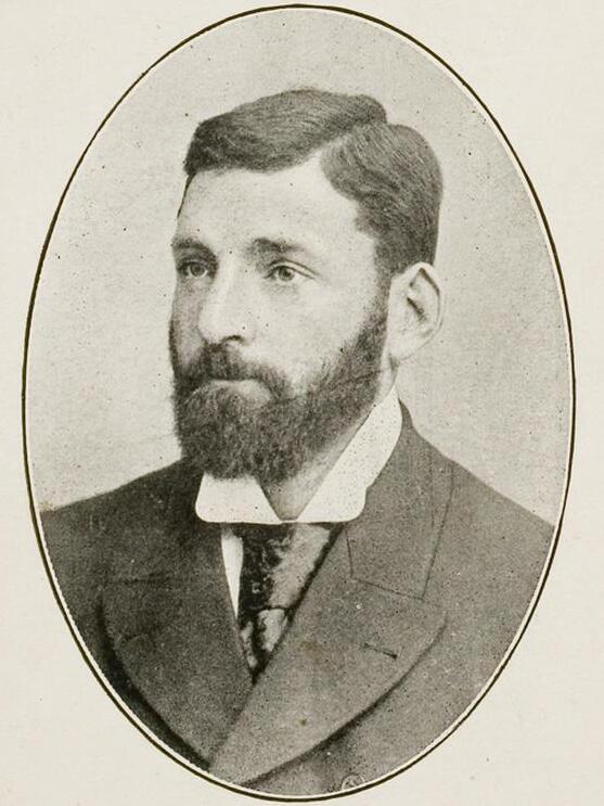 Thomas Kent