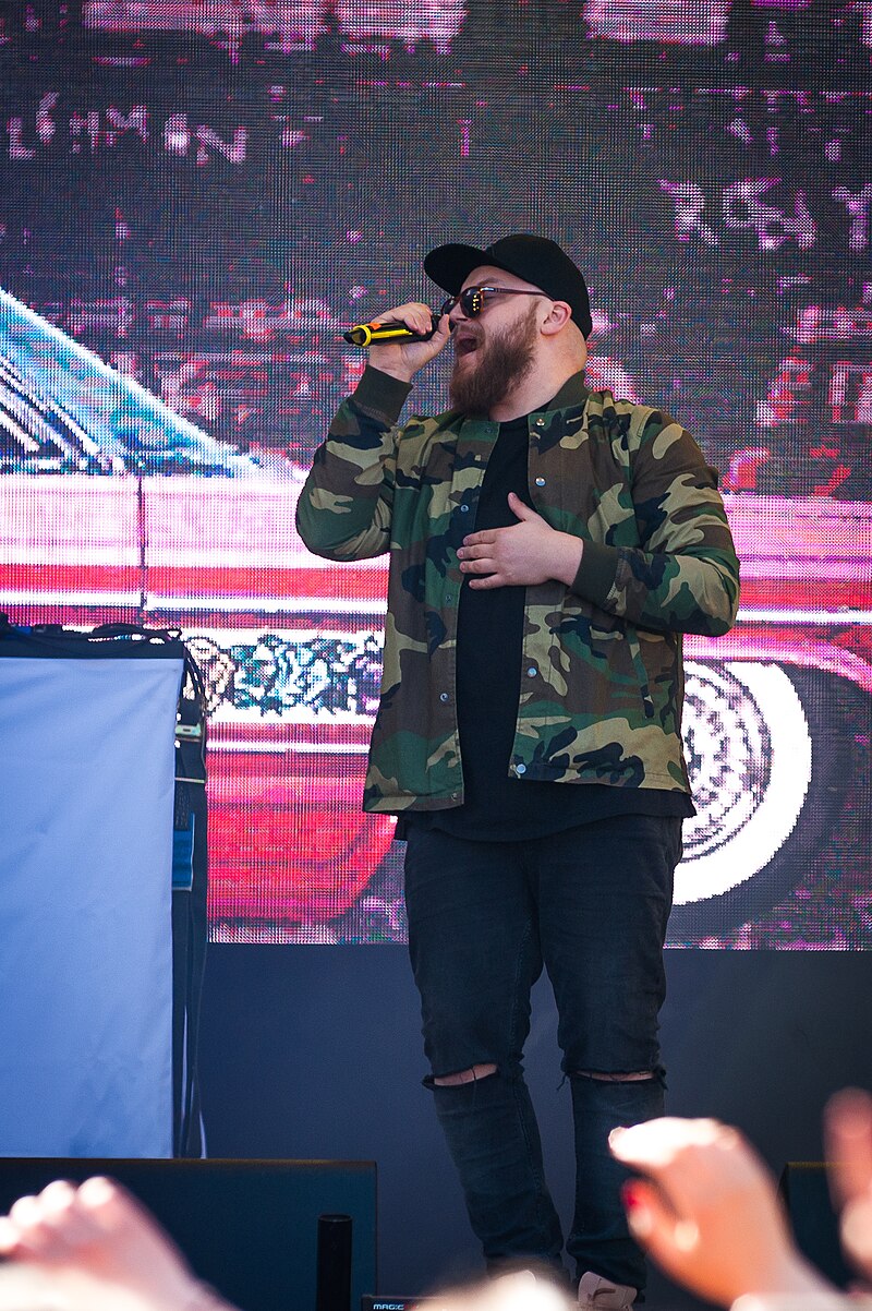 Thomas Kirjonen