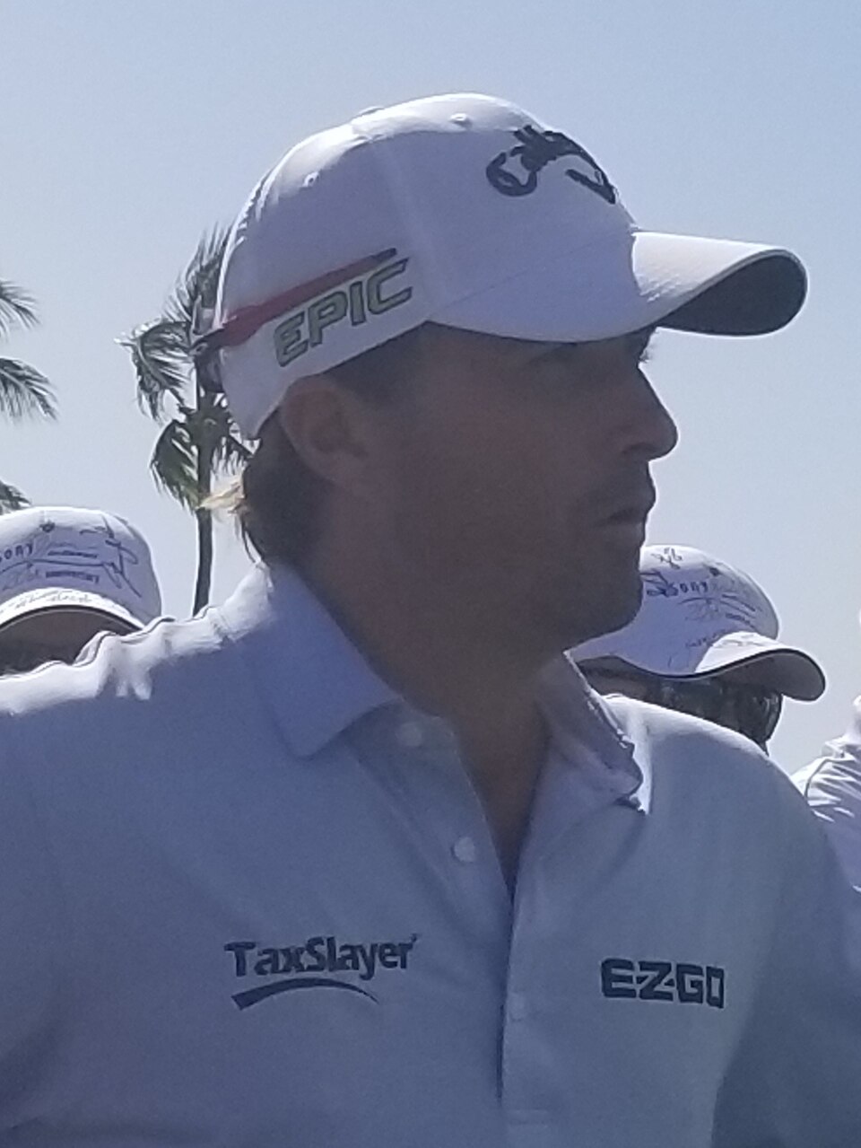 Thomas Kisner