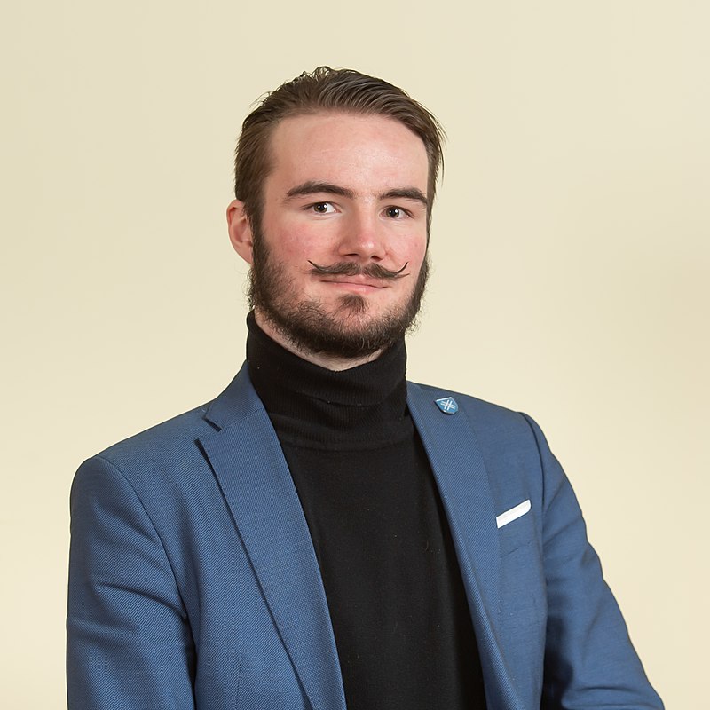 Thomas Kivimägi