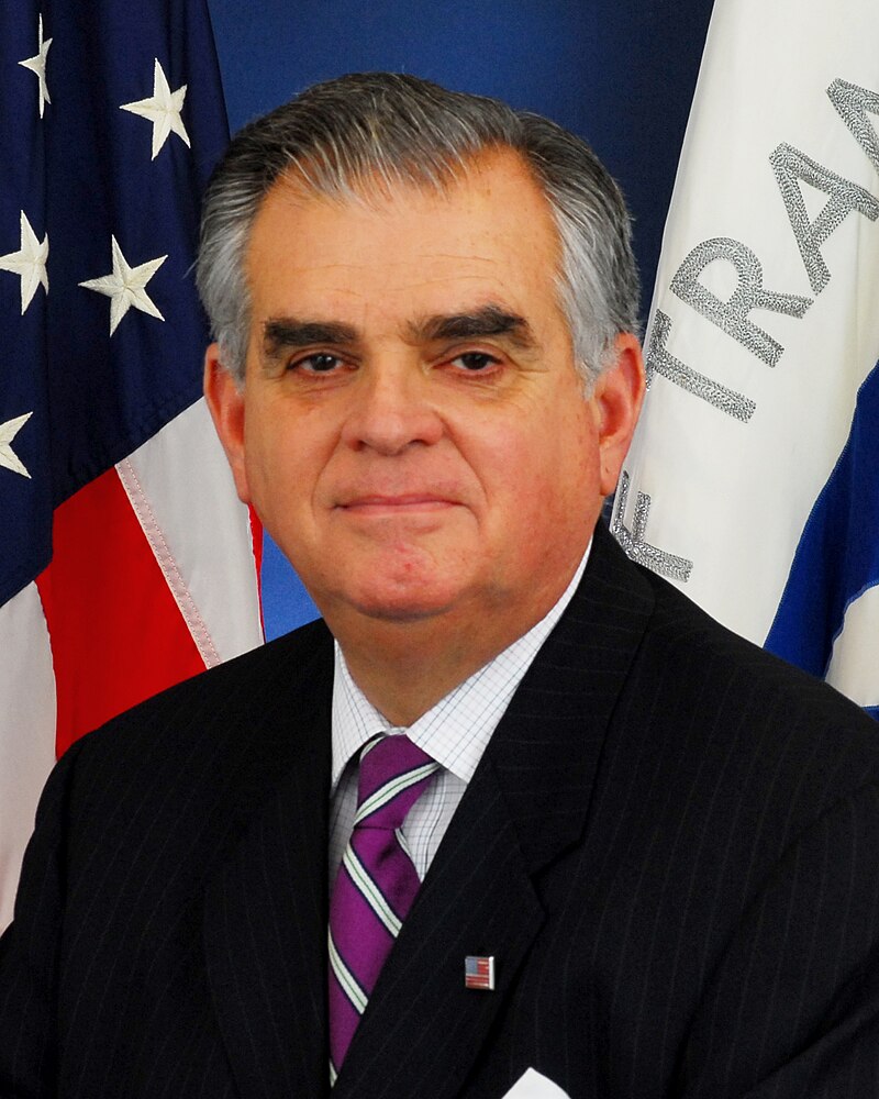 Thomas Lahood