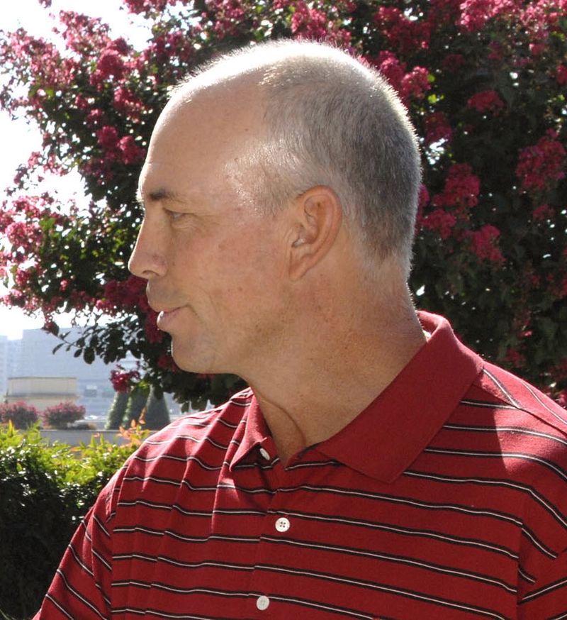 Thomas Lehman