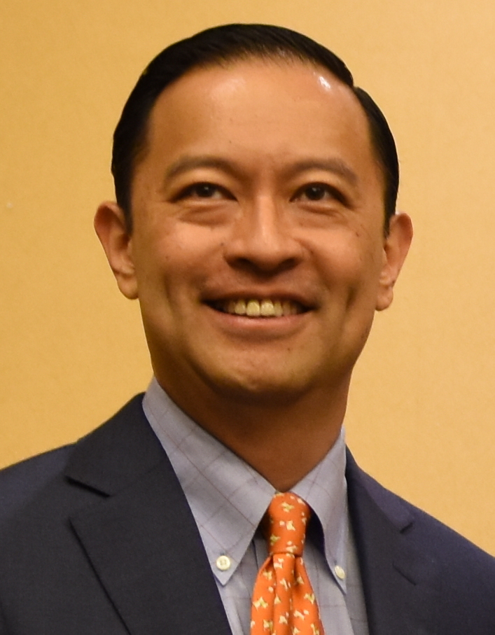 Thomas Lembong