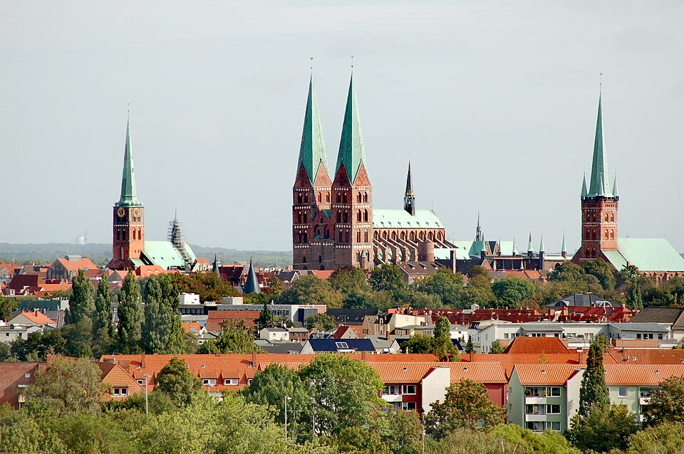 Thomas Lubeck