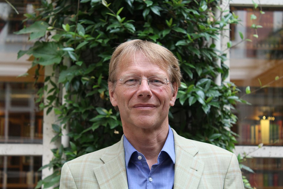 Thomas Maissen