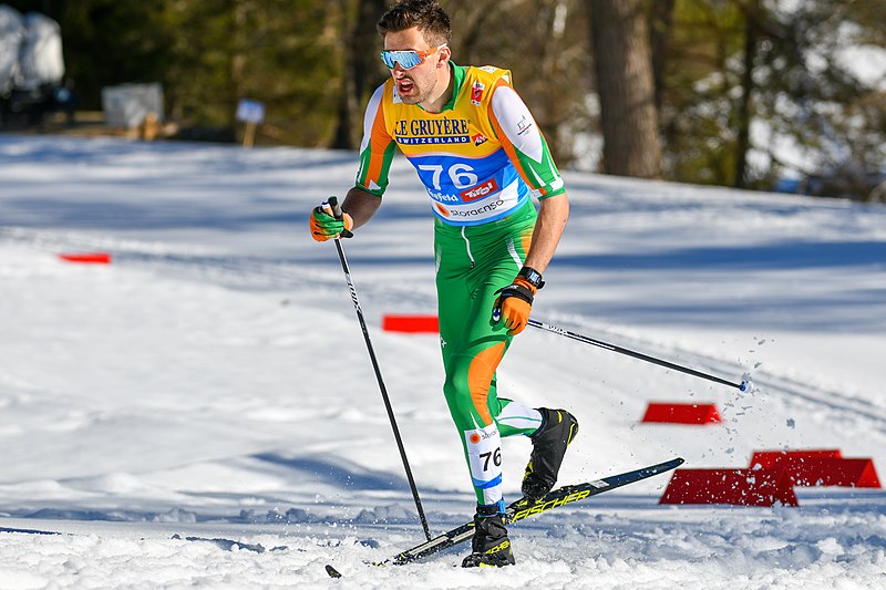 Thomas Maloney Westgård