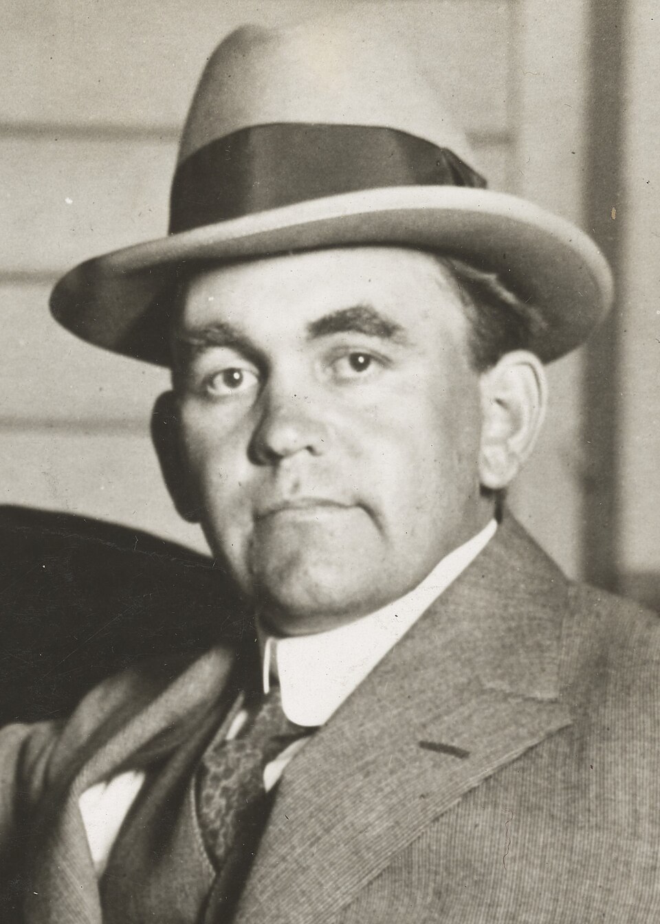 Thomas Mooney