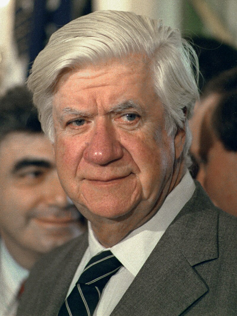 Thomas Morse Jr.