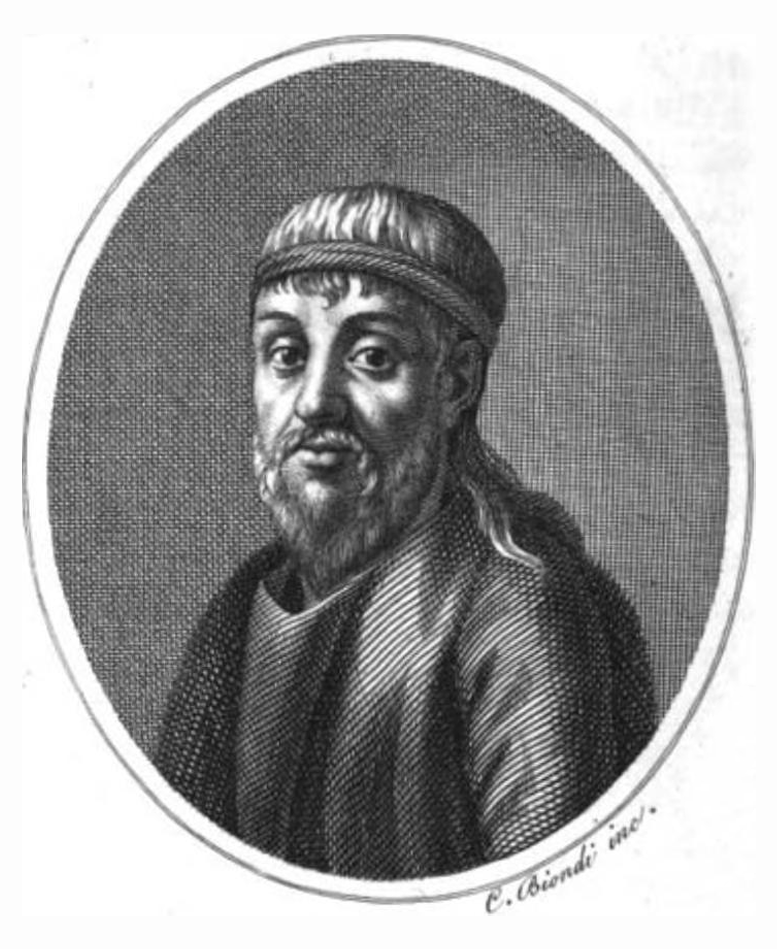Thomas Moschos