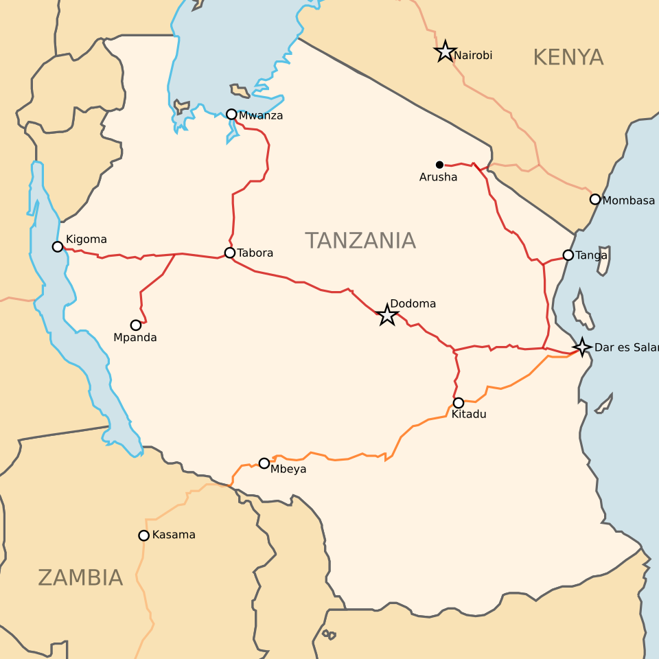 Thomas Msolwa