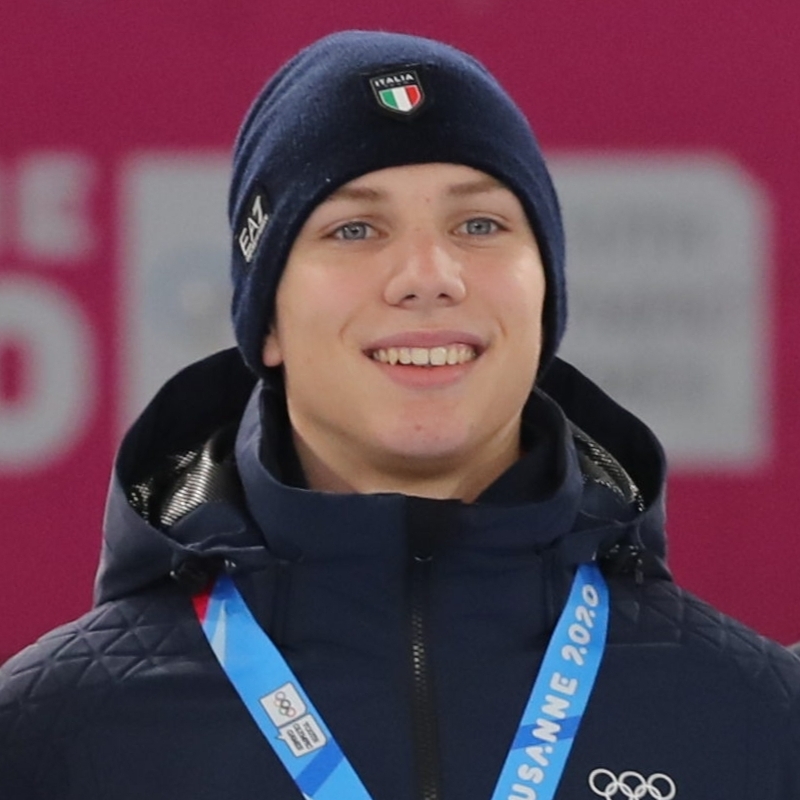 Thomas Nadalini