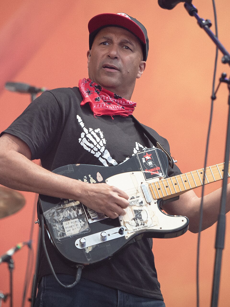 Thomas Njoroge