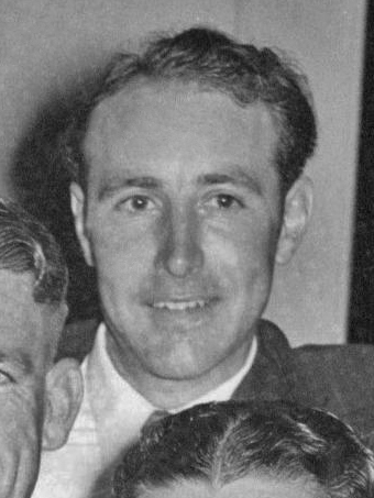 Thomas O’Dwyer