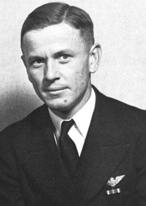 Thomas Ondongo
